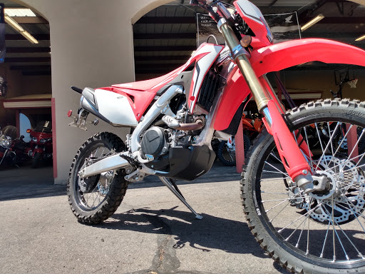Motorcycle Dealer «Las Cruces Motorsports», reviews and photos, 2125 S Valley Dr, Las Cruces, NM 88005, USA
