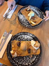 Plats et boissons du Crêperie Crêperie des 2 Lions à Limoges - n°3