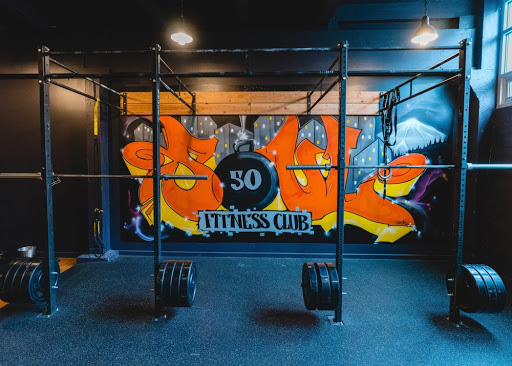 Health Club «Soul Fitness», reviews and photos, 159 Western Ave, Seattle, WA 98119, USA