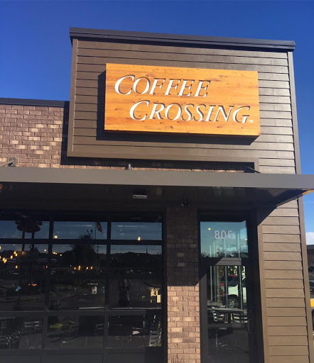 Coffee Crossing, 805 Talaina Pl, New Albany, IN 47150, USA, 