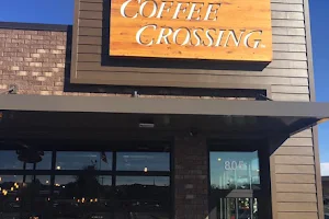 Coffee Crossing image