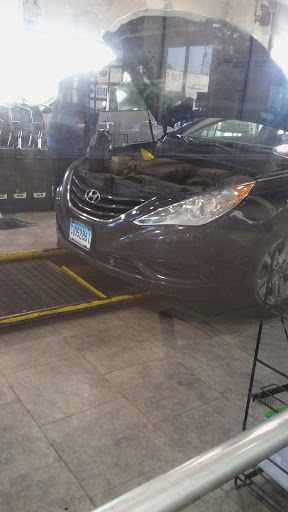 Car Wash «VIP WASH & LUBE», reviews and photos, 1839 Main St, Bridgeport, CT 06604, USA