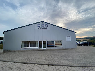 Auto Service Gassen GmbH