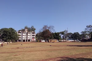 Sangram Sai Cricket - Football Ground image