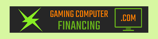 Gaming Computer Financing