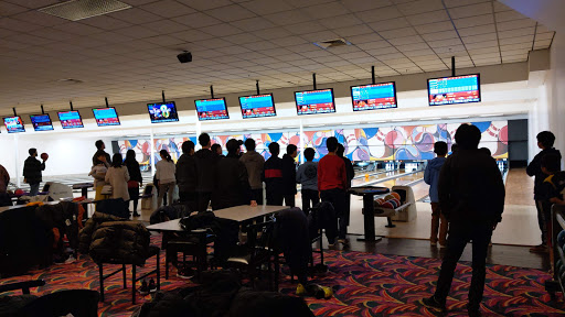 Bowling Alley «All Star Lanes», reviews and photos, 257 Ladd Rd, Walled Lake, MI 48390, USA