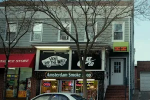 Amsterdam Smoke Shop image