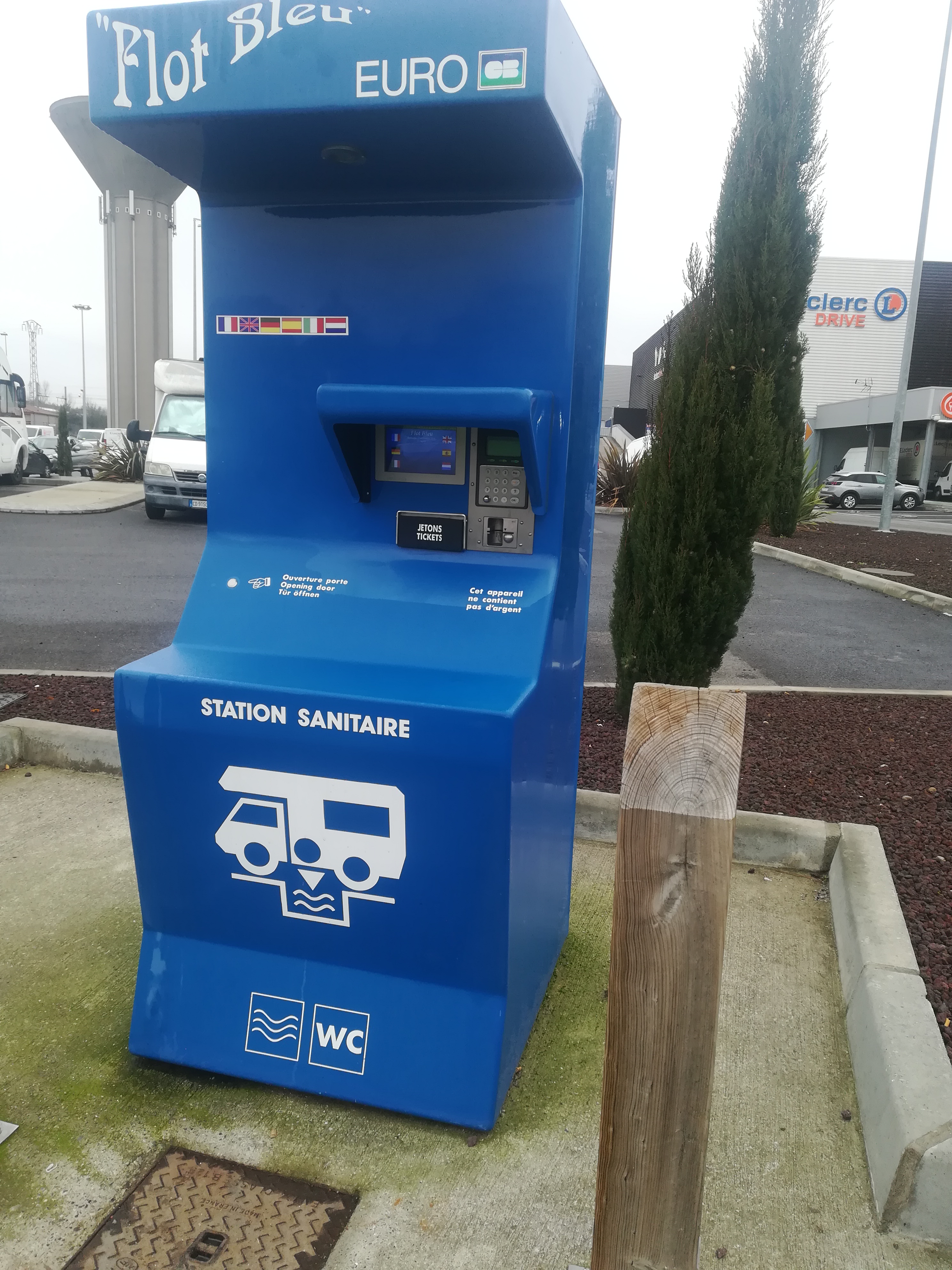 Photo n° 4 de l'avis de Mayte.e fait le 23/12/2018 à 14:37