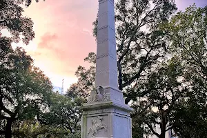 Casimir Pulaski Monument image