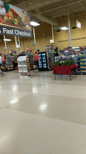 Grocery Store «Kroger», reviews and photos, 30935 Five Mile Road, Livonia, MI 48154, USA