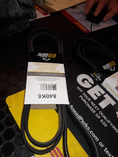 Auto Parts Store «Advance Auto Parts», reviews and photos, 4545 Central Ave NE, Columbia Heights, MN 55421, USA