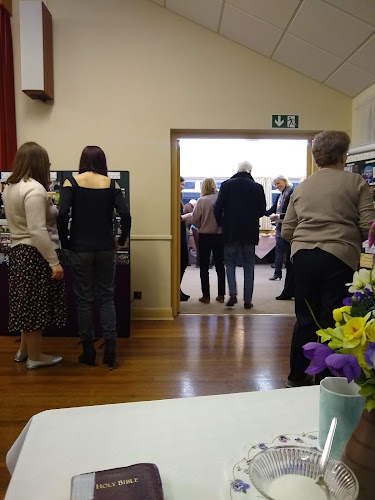 Reviews of Kingston Evangelical Church in Hull - Church