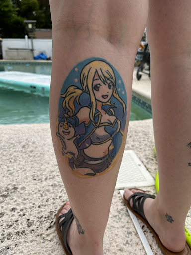 Explore sibling tattoo ideas for 3, creative tattoo ideas in Jacksonville, available at Electric Legacy Tattoo