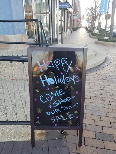 Cosmetics Store «Bluemercury», reviews and photos, 638 Central Ave, Highland Park, IL 60035, USA