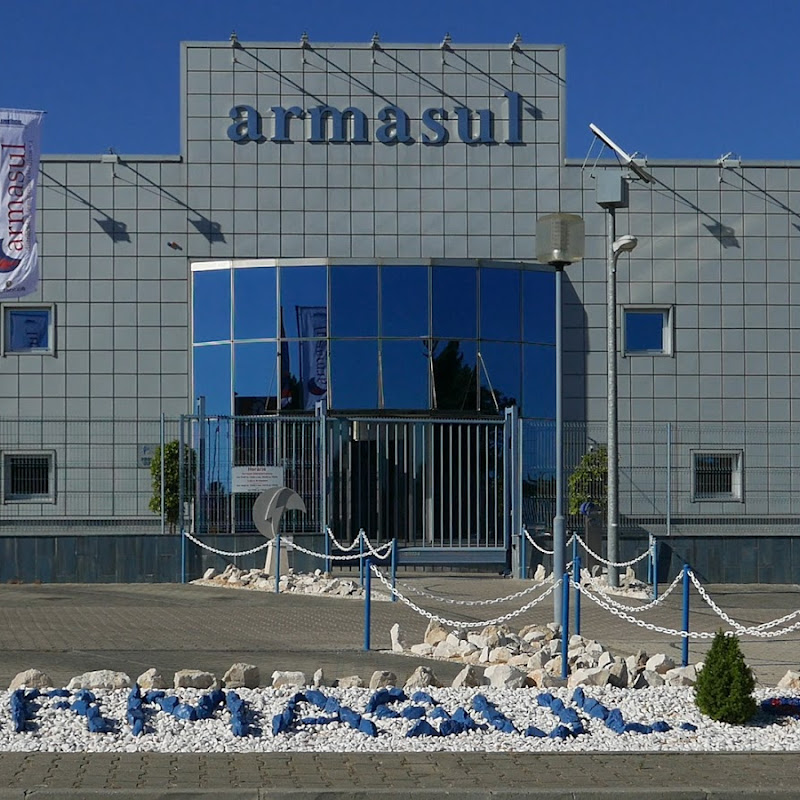 Armasul (Headquarters) - Distributor of Electrical Supplies, a.s.
