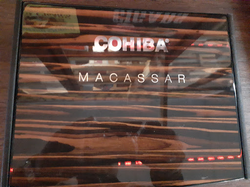 Tobacco Shop «Exclusive Tobacco City», reviews and photos, 417 N Bryan Belt Line Rd # B, Mesquite, TX 75149, USA