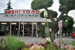 Sushi Yo Yo image