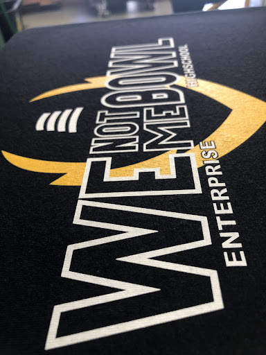 Rise Custom Apparel image