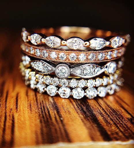 Jewelry Store «KB Jewelers», reviews and photos, 141 N Center St # 101, Northville, MI 48167, USA