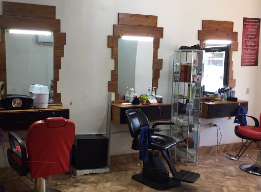 El Indio Barber Shop