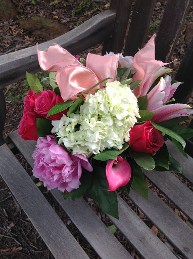 Gift Shop «French Peas Flower Shop», reviews and photos, 4601 Old Bullard Rd, Tyler, TX 75703, USA