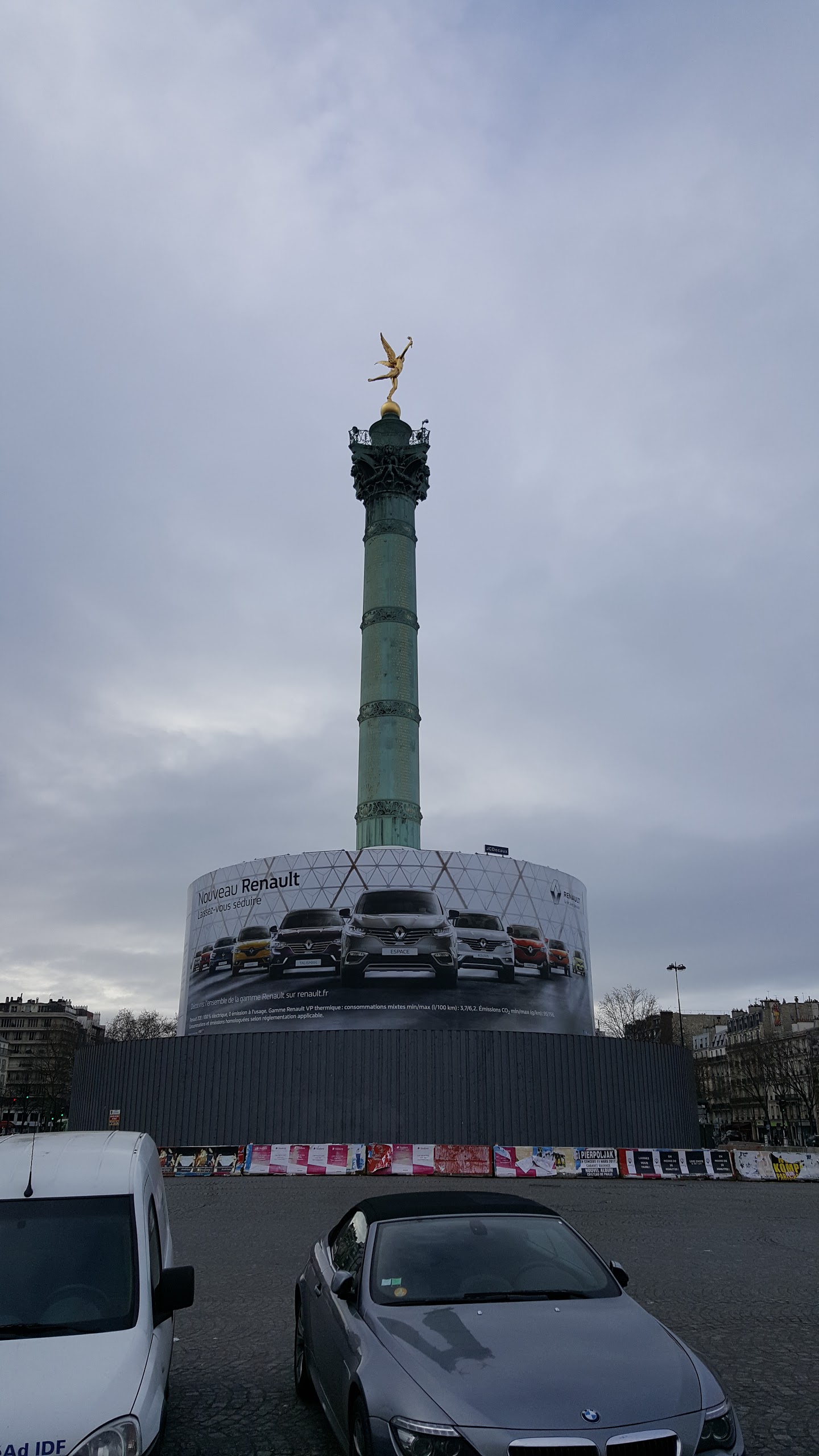 Photo n° 2 de l'avis de Ricou.o fait le 01/03/2017 à 06:34