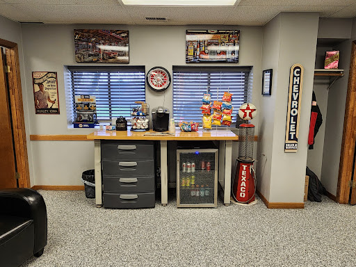 Bud's Auto Repair