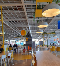 Atmosphère du Restaurant suédois Restaurant IKEA Saint-Etienne - n°2