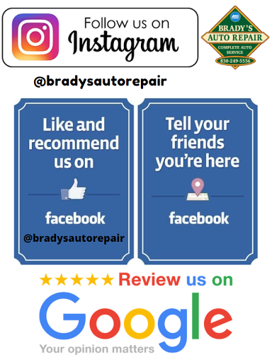 Auto Repair Shop «Bradys Auto Repair», reviews and photos, 225 Market Ave, Boerne, TX 78006, USA