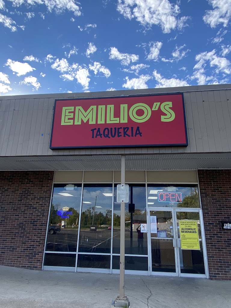 Emilio's Taqueria 40229