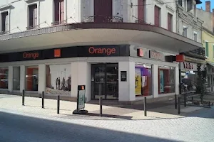 Boutique Orange - Montceau les Mines image