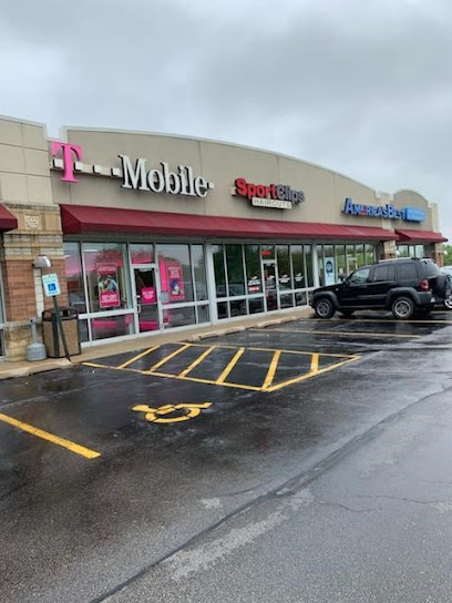 T-Mobile