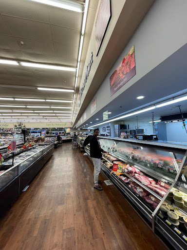 Supermarket «Jons Market / Smokin BBQ Meats», reviews and photos, 4848 W 190th St, Torrance, CA 90503, USA