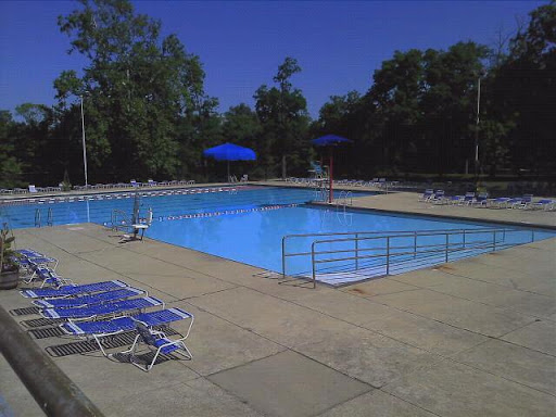 Public Swimming Pool «Broad Ripple Park Pool», reviews and photos, 1450 Broad Ripple Ave, Indianapolis, IN 46220, USA