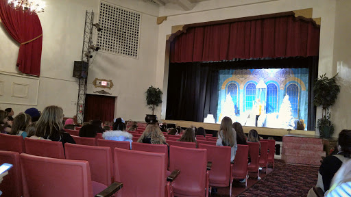 Childrens Theater «Marquis Theatre», reviews and photos, 135 E Main St, Northville, MI 48167, USA