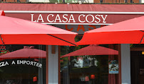 Photos du propriétaire du Pizzeria La Casa Cosy à Saint-Gervais-les-Bains - n°8