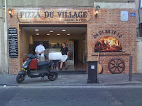 Photos du propriétaire du Pizzeria Pizza du Village la Valentine livraison/à emporter à Marseille - n°5