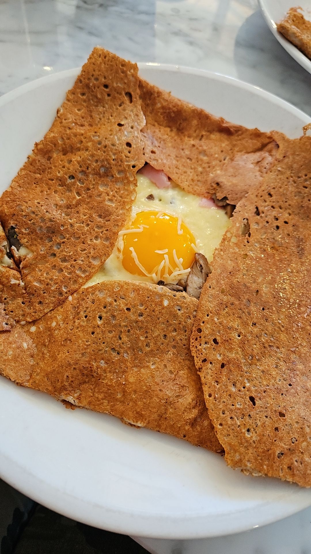 Photo n° 1 de l'avis de Magali.I fait le 09/02/2024 à 22:44