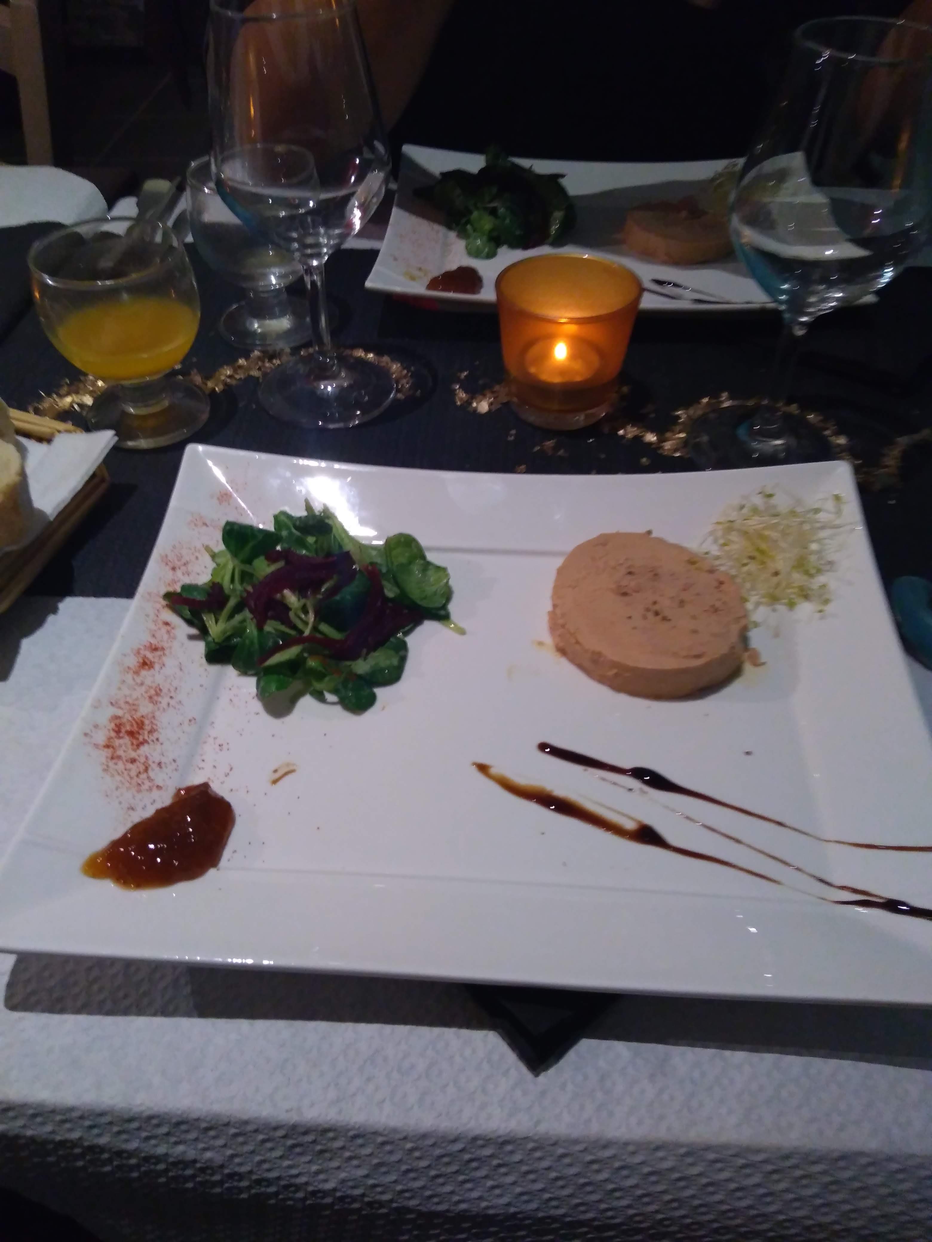 Photo n° 2 de l'avis de Severine.a fait le 01/01/2019 à 03:23