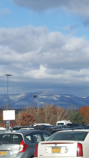 Department Store «Walmart Supercenter», reviews and photos, 601 Frank Sottile Blvd, Kingston, NY 12401, USA