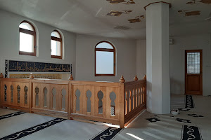 Džamija Kasindolska image