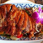 Photo n°1 de l'avis de Paul.o fait le 31/03/2024 à 22:04 sur le  Tuk Tuk Thai Restaurant Maikammer à Maikammer