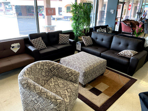 Furniture Store «Furniture mecca», reviews and photos, 1830 Delmar Dr, Folcroft, PA 19032, USA