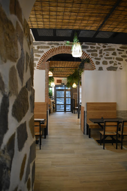 RESTAURANTE GODEO POZOBLANCO