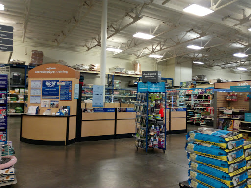Pet Supply Store «PetSmart», reviews and photos, 33963 Doheny Park Rd, San Juan Capistrano, CA 92675, USA