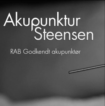 Akupunktur Steensen