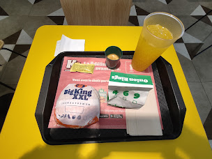 Photo n°61 de Burger King à Beauvais ()