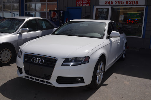 Car Accessories Store «Immaculate Concepts Auto Sound and Speed», reviews and photos, 146 S Main St, Liberty, NY 12754, USA