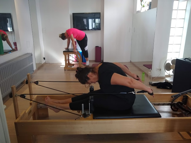 Reacties en beoordelingen van Studio7 Pilates