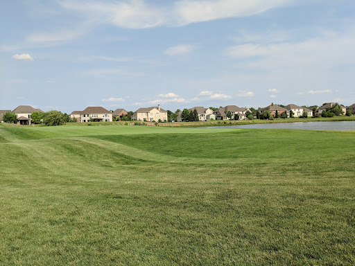 Golf Club «Golf Club of Dublin», reviews and photos, 5805 Eiterman Rd, Dublin, OH 43016, USA